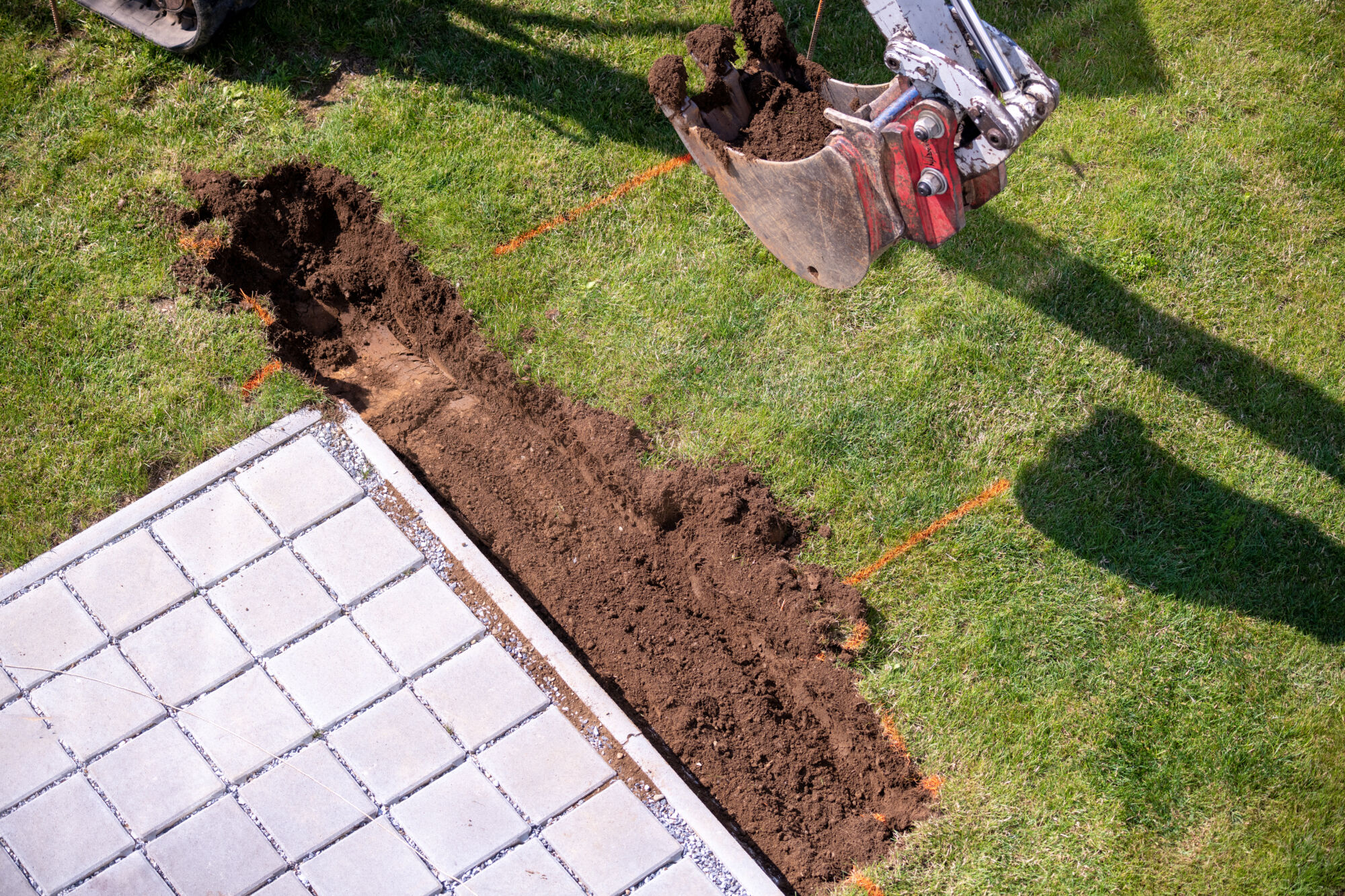 Mat&eacute;riel de manutention et engins de chantier en vente et location &agrave; Kingersheim et Mulhouse Riedisheim
